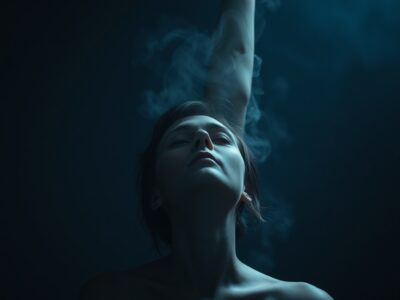 催眠術講座で人生が変わる1日