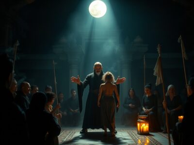 非言語催眠の真実と可能性