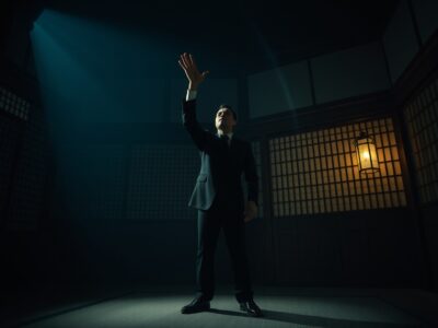 催眠術無料講座で潜在意識を解放