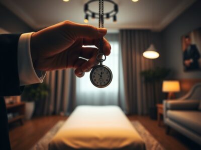 催眠術講座で人生変革｜大阪なんば