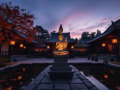 ヒンドゥー教と仏教の意外な関係