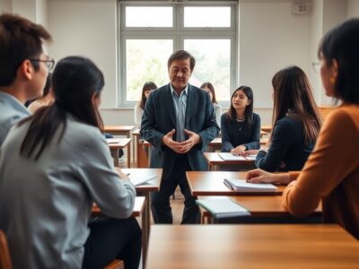 八戸の催眠術講座で人生が変わる