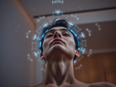 自己催眠講座で脳の潜在能力を引き出す