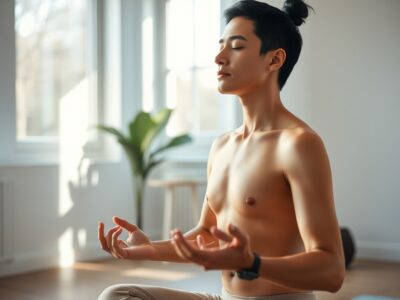 姿勢改善で美しい歩き方を習得する方法