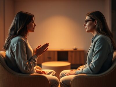 感情変化を引き起こすコミュニケーション技術