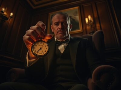 催眠術講座｜1日で習得できる技術