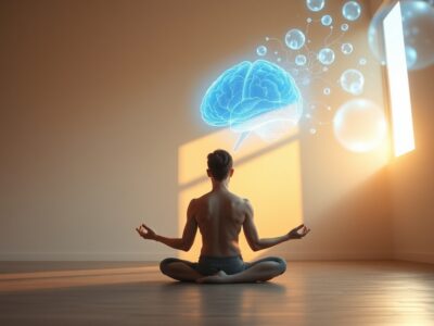 脳科学で人生変える自己啓発セミナー