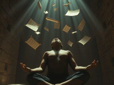 前世退行催眠オフ会｜池袋で深い自己探求