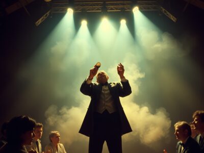 マイケルジャクソンとユリ・ゲラーの真実