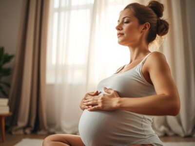 ヒプノバーシング分娩 痛み軽減の方法