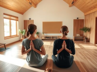 催眠術教室で学ぶ人間関係改善テクニック