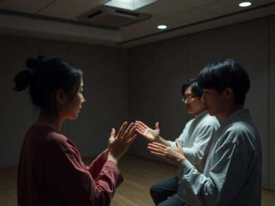 非言語催眠練習会東京7月14日開催