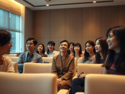 マインドブロックバスターで人生変革