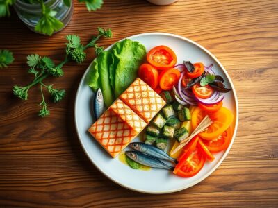 卵子の質を高める方法と生活習慣