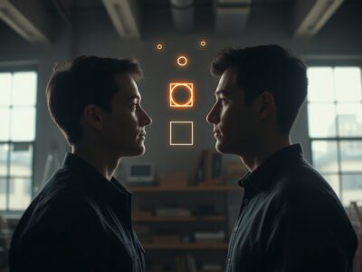 非言語催眠図形送信実験の結果と限界