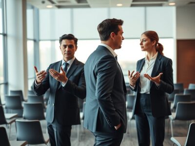 非言語コミュニケーション講座の効果