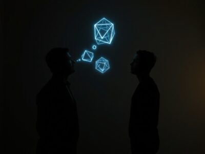 図形送信訓練で高まるテレパシー能力