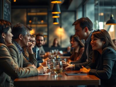 ヒプノde交流NIGHT 池袋 スピリチュアル