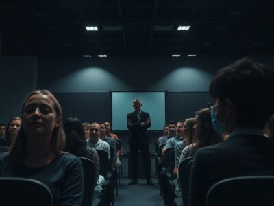 マインドブロックバスター講座の危険性