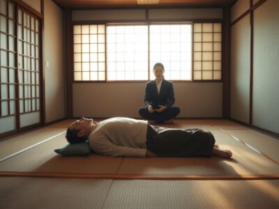 ノンバーバルヒプノとは｜効果と体験談