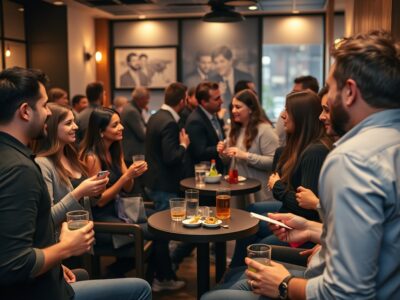 催眠術交流会の実態と目的