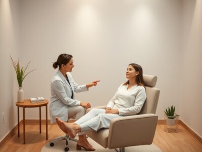 ハイブリッド催眠術の効果と特徴