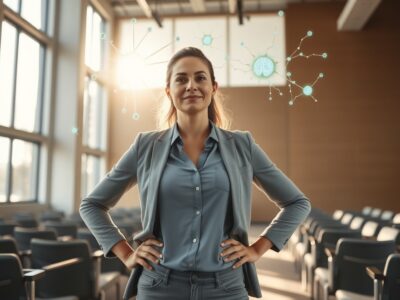 無意識から変える自己啓発セミナー