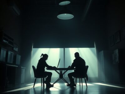 ノンバーバルヒプノシス講座