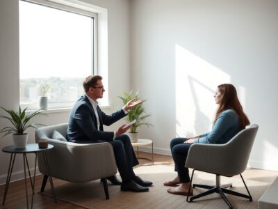 ハイブリッド催眠術無料説明会