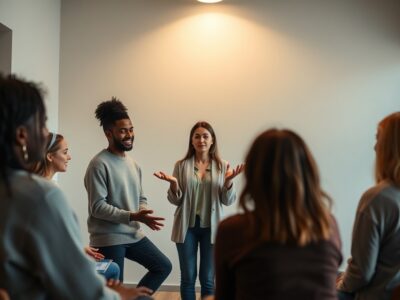 ハイブリッド催眠術講座で確実な技術習得