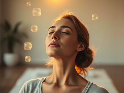 ヒプノビューティーで潜在意識から美しく