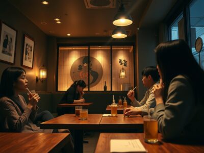 催眠術カフェ池袋で開催・暗示かけ放題