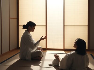 ノンバーバルヒプノ講座で習得する催眠術