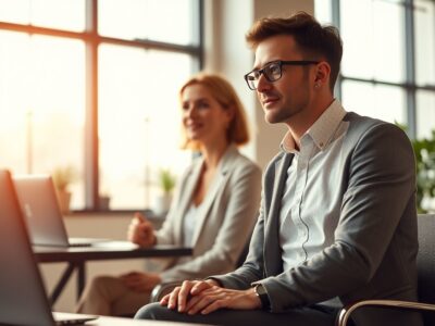 ノンバーバルヒプノで人間関係改善