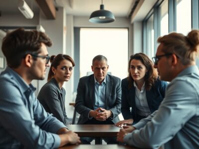 ノンバーバルヒプノで人を操る方法