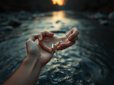 催眠術で禁煙成功！池袋オフ会