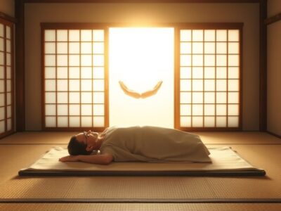 シックスセンスヒーリング体験で人生変革