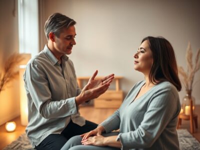 非言語催眠体験の危険性と可能性