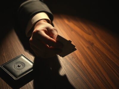 マジック講座で人気者になる方法