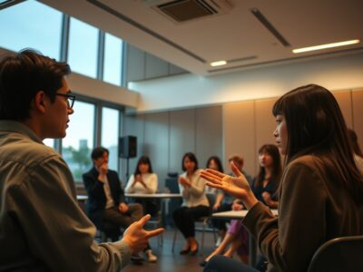 非言語催眠術講座|海外ドラマ心理学実践