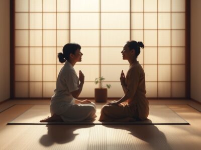 ノンバーバルヒプノ講座で学ぶ潜在能力開発