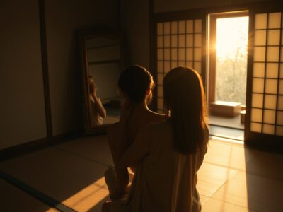美容催眠講座で潜在意識から美を磨く