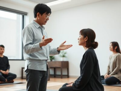 ノンバーバルヒプノ講座で習得する方法
